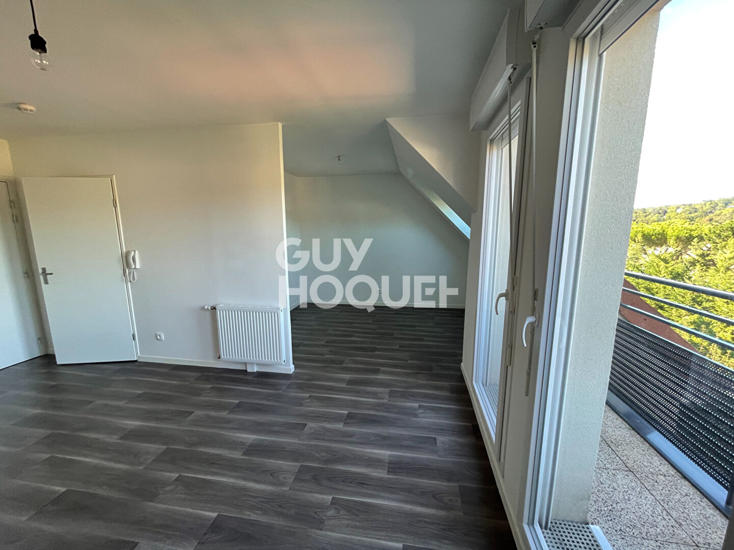 Appartement Eaubonne 1 pièce(s) 33.62 m2