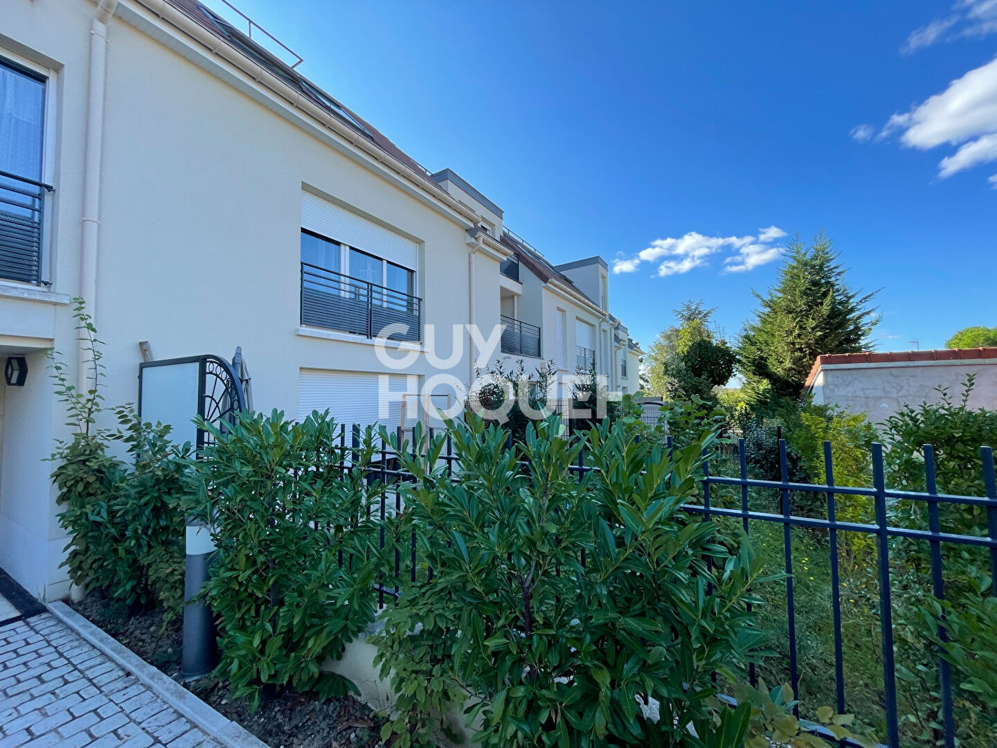 Appartement Eaubonne 1 pièce(s) 33.62 m2