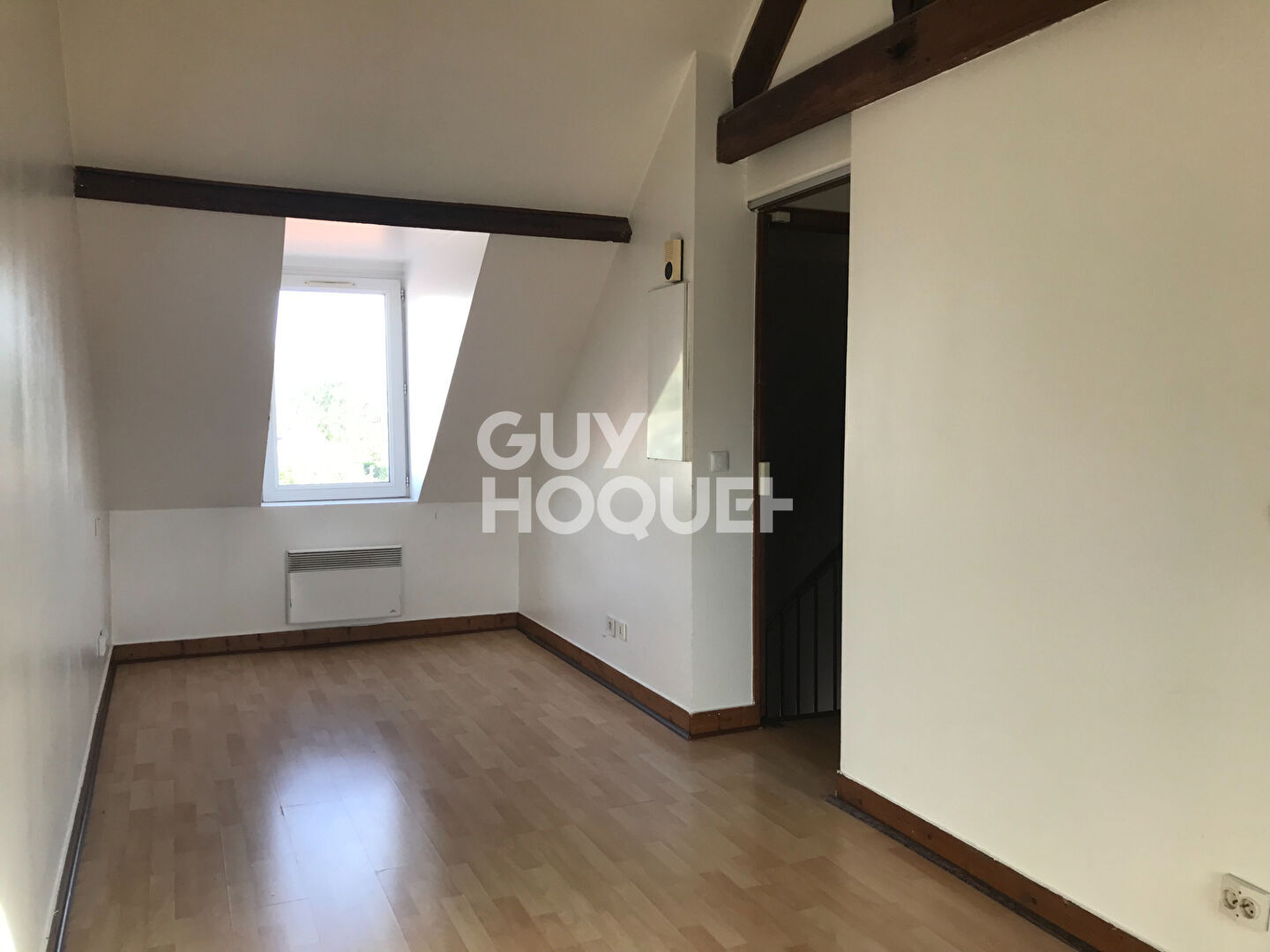 Appartement à Ermont