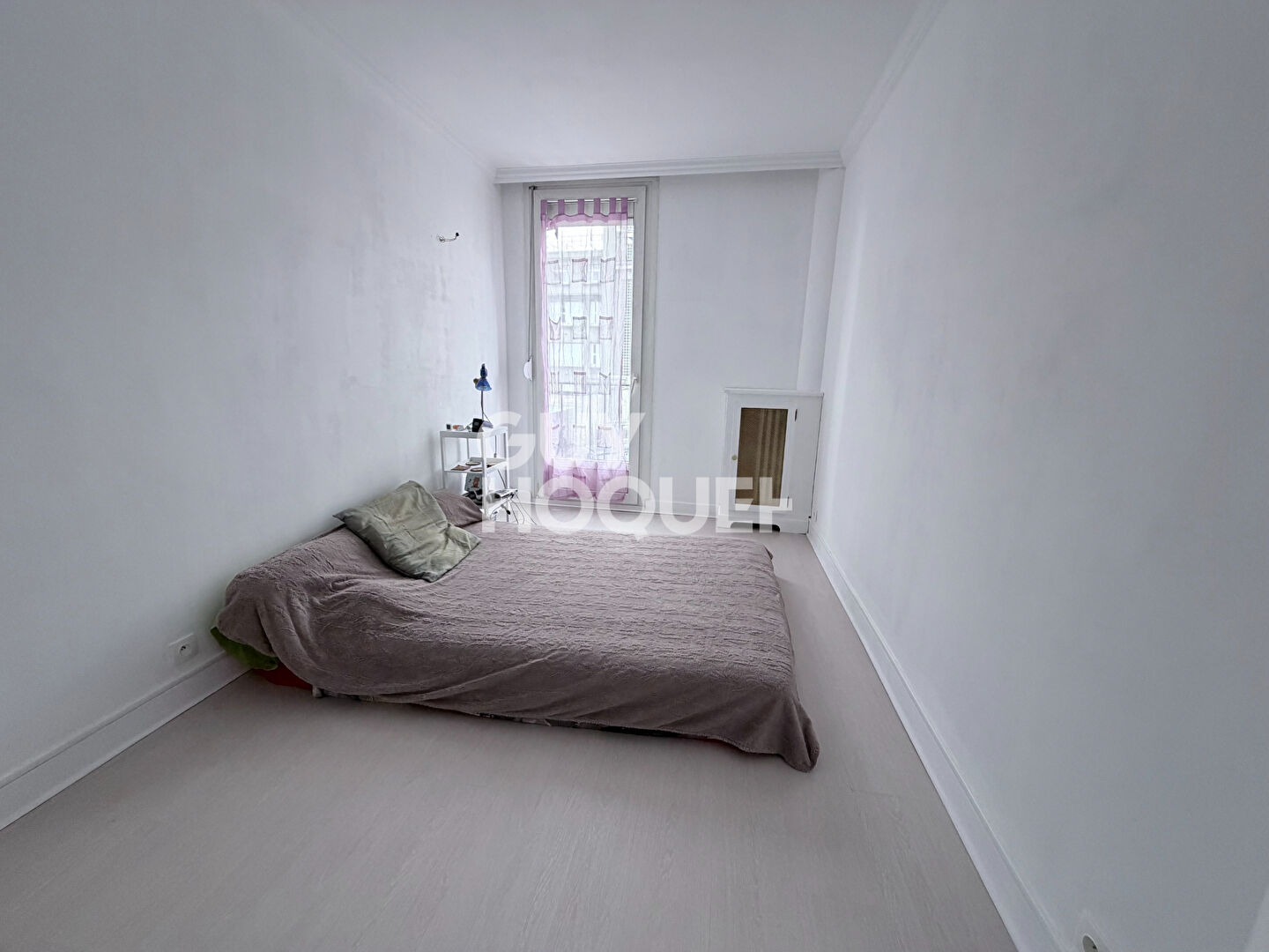 Appartement Montreuil 4 pièce(s) 62 m2