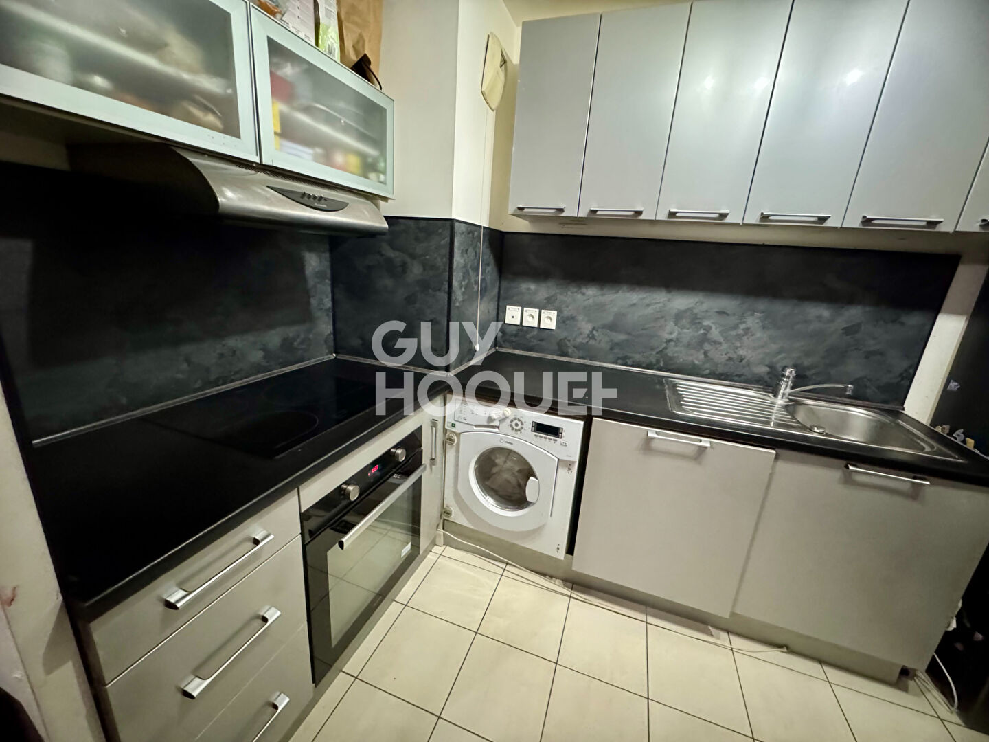 Appartement Neuilly Sur Marne 3 pièce(s) 61.45 m2