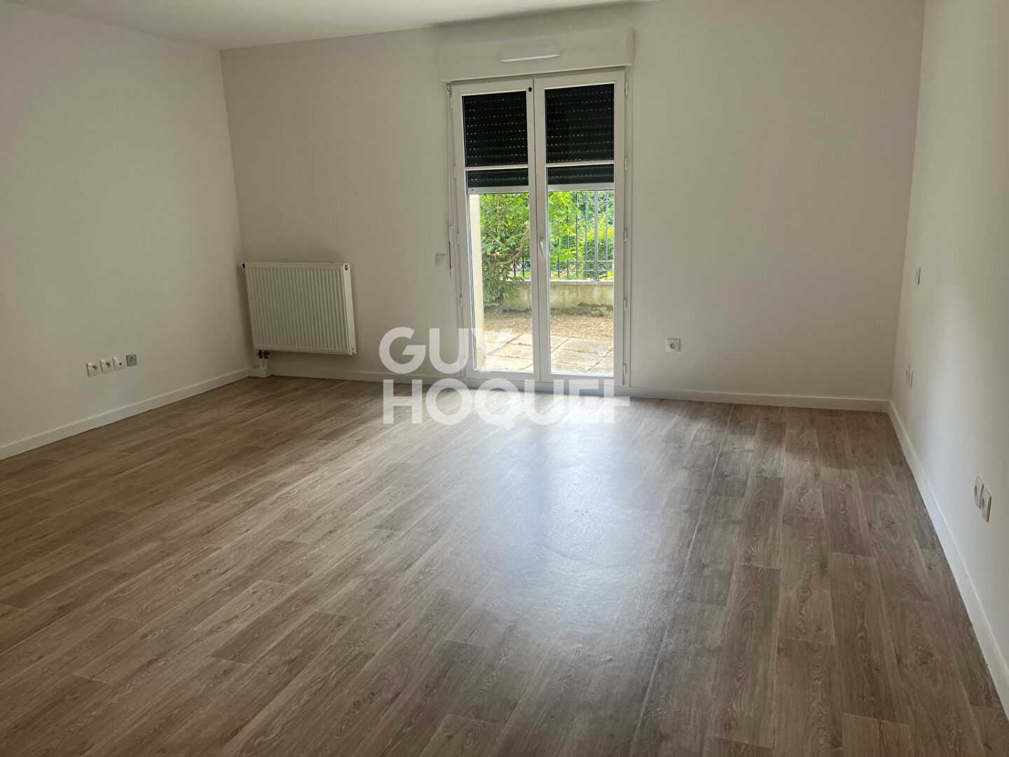 Appartement Versailles 1 pièce(s) 34.60 m2
