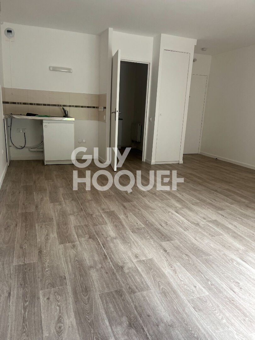 Appartement Versailles 1 pièce(s) 34.60 m2