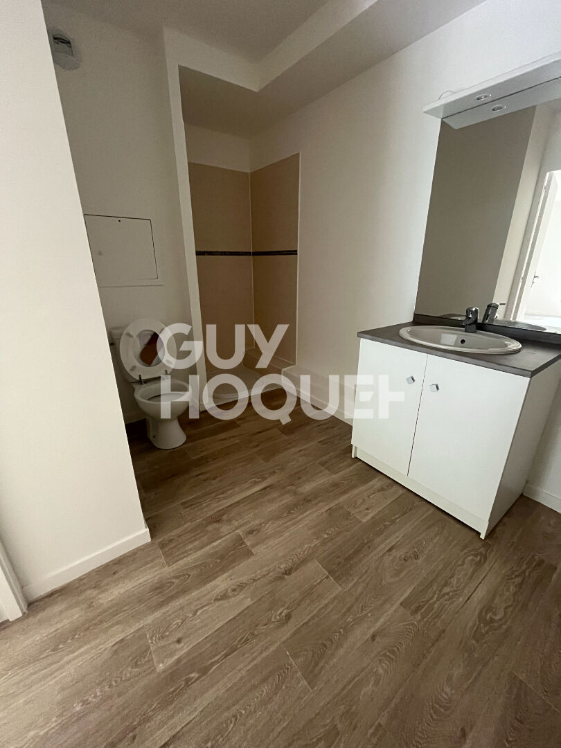 Appartement Versailles 1 pièce(s) 34.60 m2