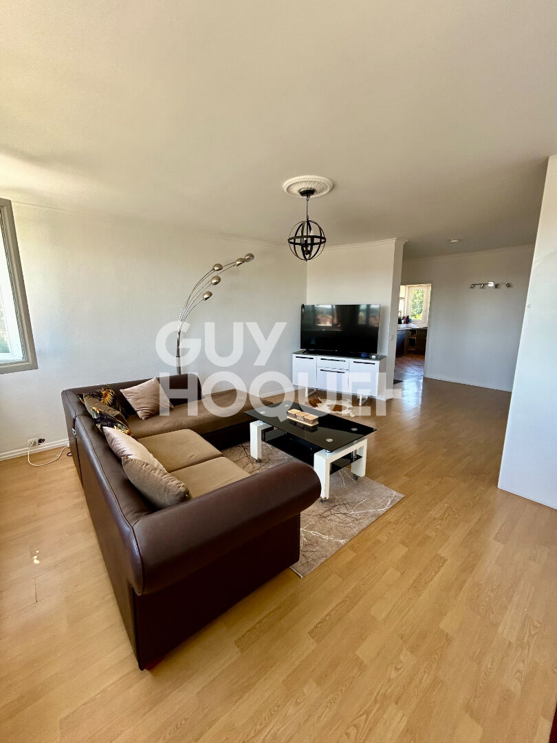 Appartement Neuilly Sur Marne 5 pièce(s)