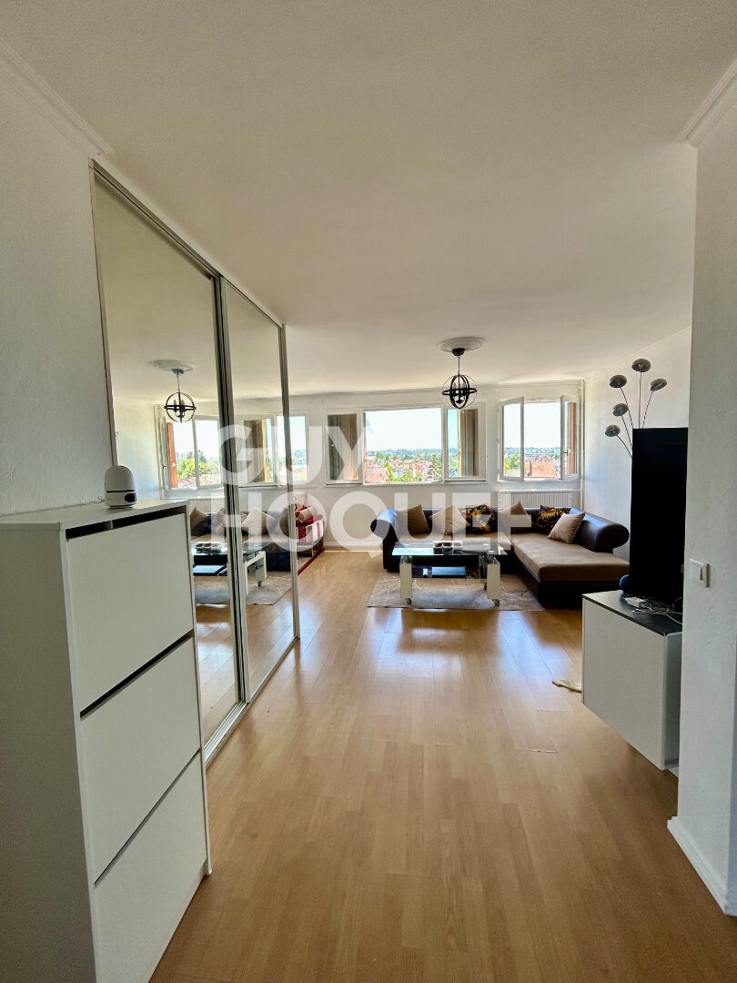 Appartement Neuilly Sur Marne 5 pièce(s)