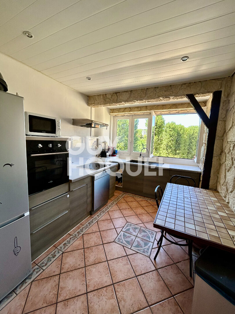 Appartement Neuilly Sur Marne 5 pièce(s)