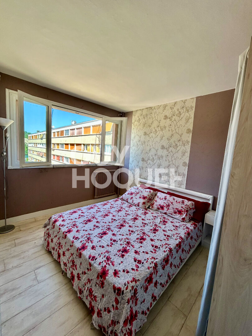 Appartement Neuilly Sur Marne 5 pièce(s)