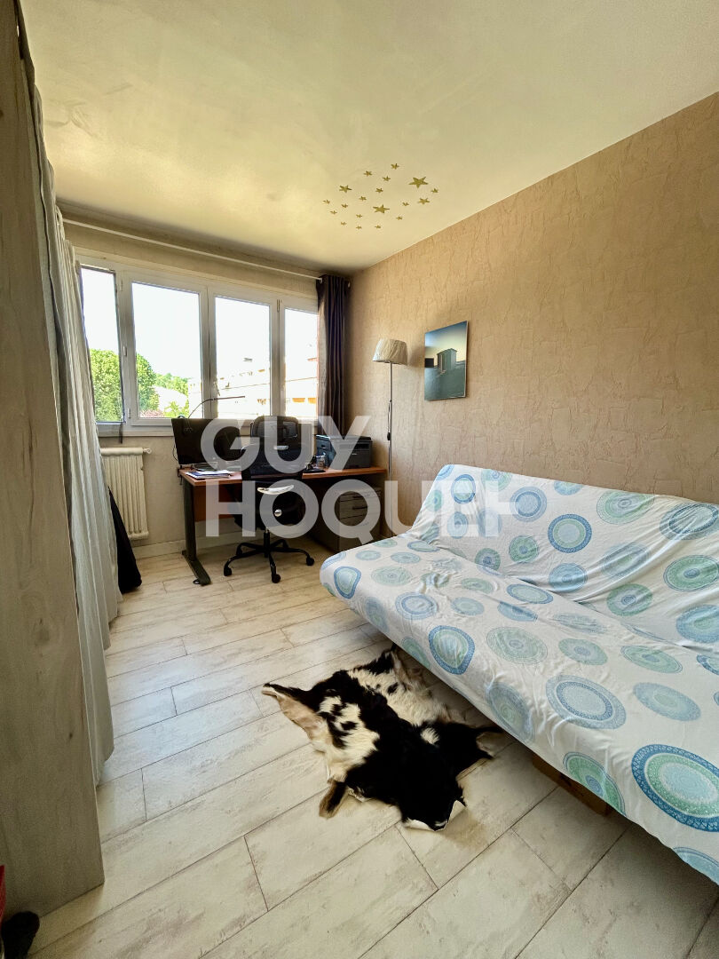 Appartement Neuilly Sur Marne 5 pièce(s)