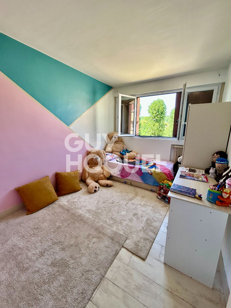 Appartement Neuilly Sur Marne 5 pièce(s)