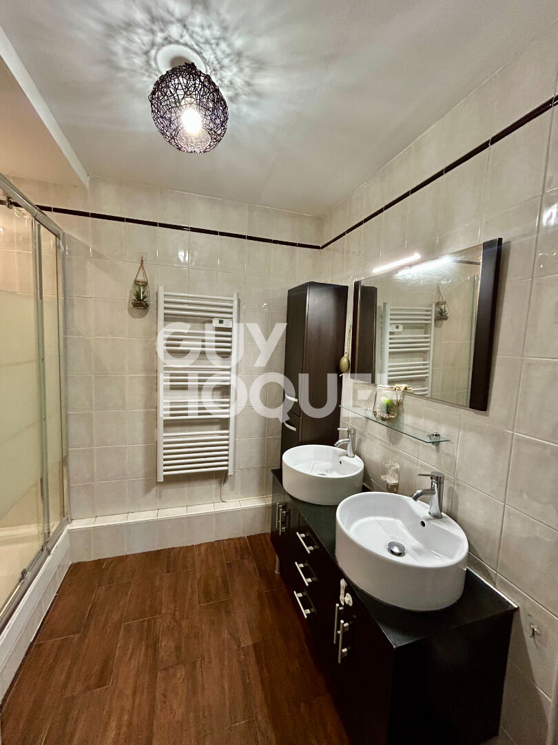 Appartement Neuilly Sur Marne 5 pièce(s)