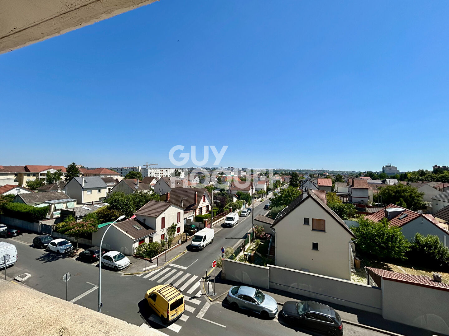 Appartement Neuilly Sur Marne 5 pièce(s)