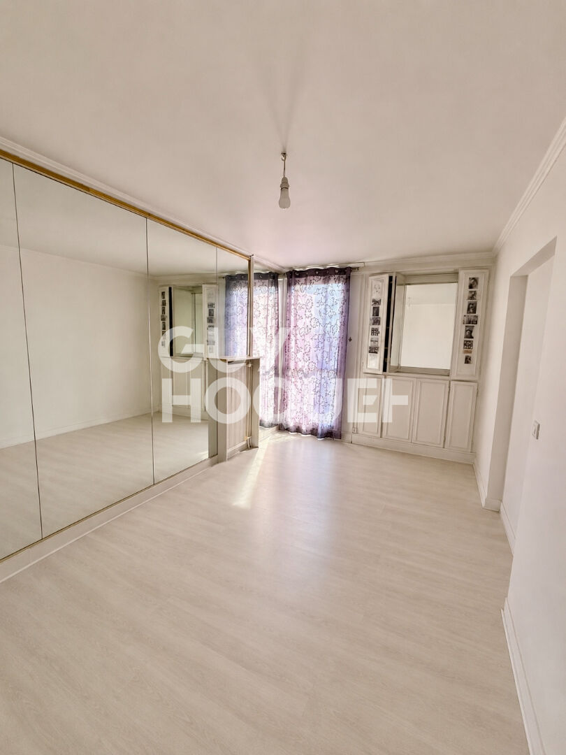 Appartement  5 pièce(s)