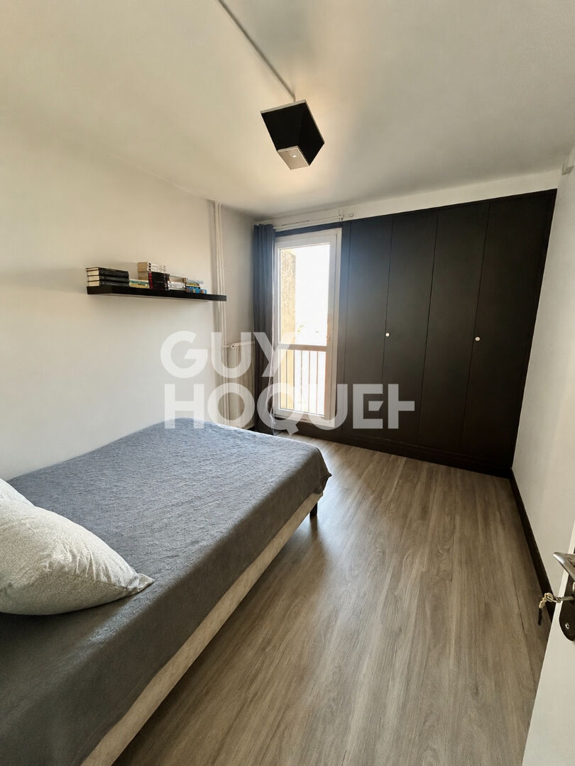 Appartement  5 pièce(s)