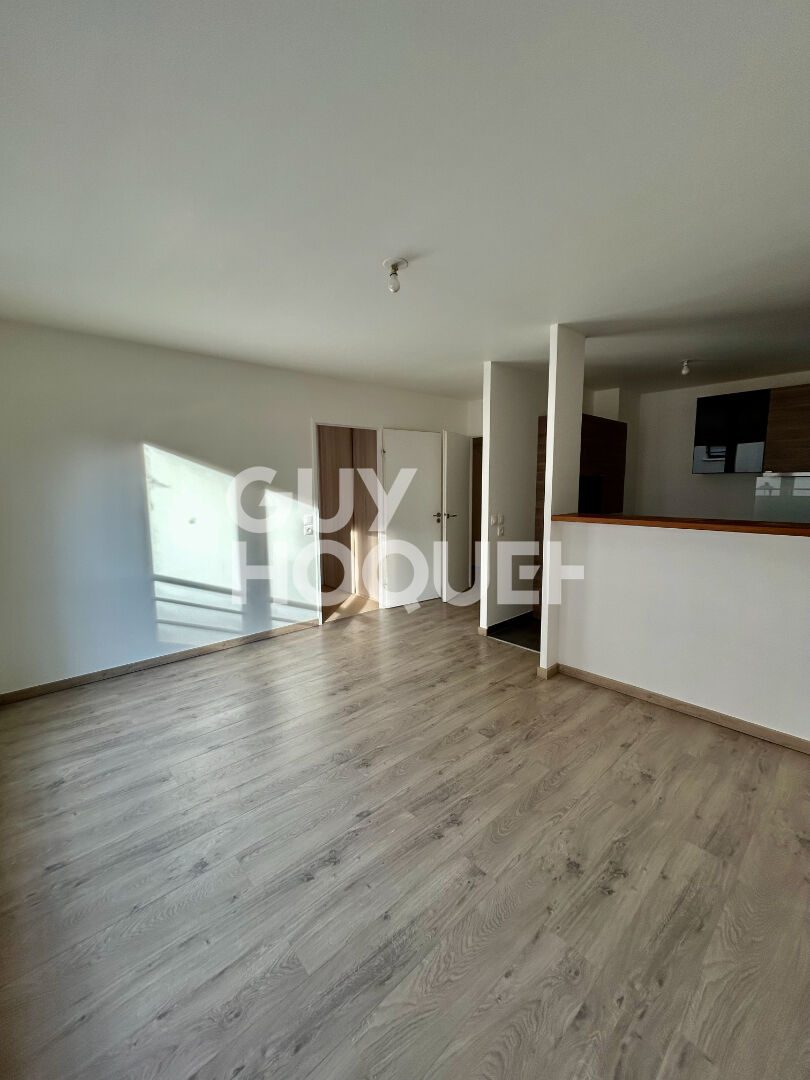 Appartement 2 pièces 44 m² · à Neuilly-sur-Marne · 44,1 m² · 193 000 €