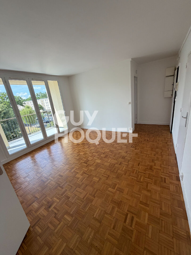 Appartement La Celle Saint Cloud 5 pièce(s) 78.22 m2