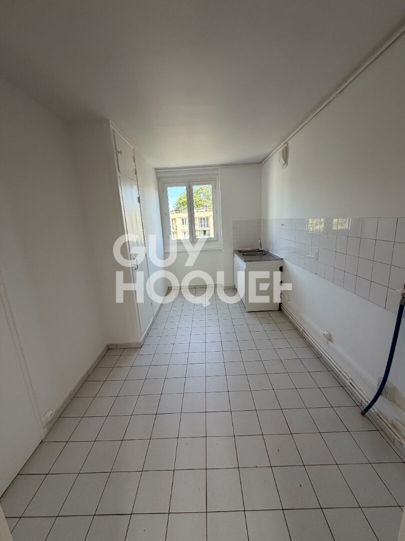 Appartement La Celle Saint Cloud 5 pièce(s) 78.22 m2