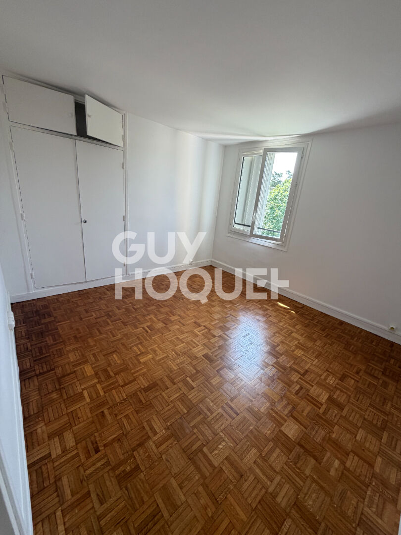 Appartement La Celle Saint Cloud 5 pièce(s) 78.22 m2