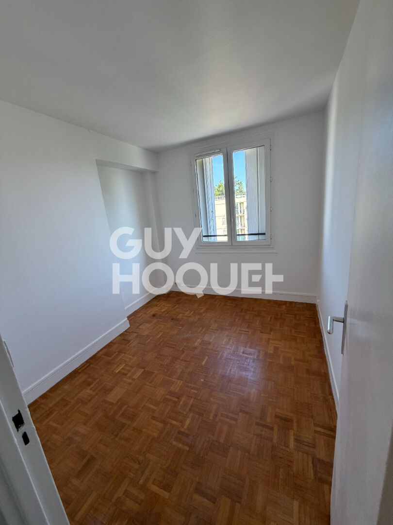 Appartement La Celle Saint Cloud 5 pièce(s) 78.22 m2