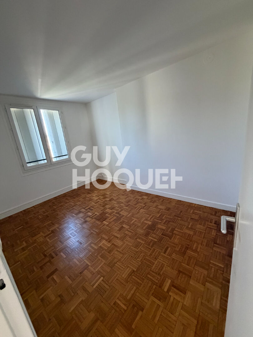 Appartement La Celle Saint Cloud 5 pièce(s) 78.22 m2
