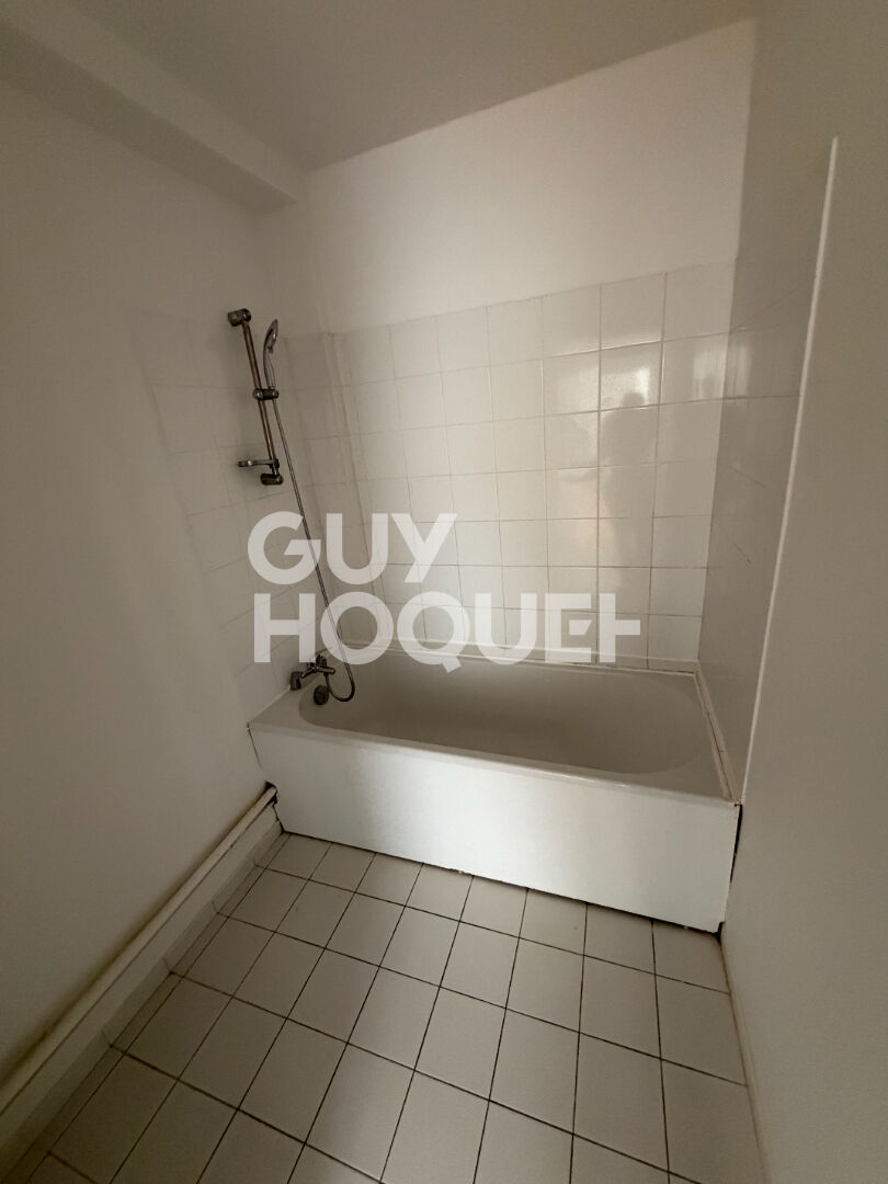 Appartement La Celle Saint Cloud 5 pièce(s) 78.22 m2