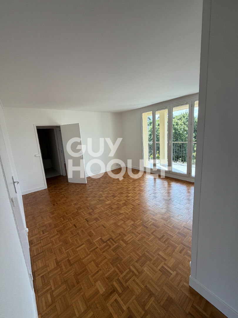 Appartement La Celle Saint Cloud 5 pièce(s) 78.22 m2