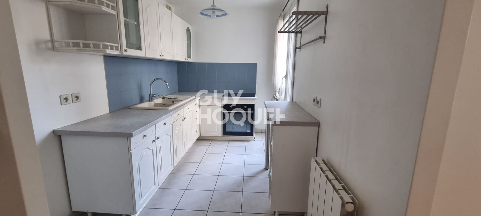 Appartement Neuilly Plaisance 2 pièce(s) 49.36 m2