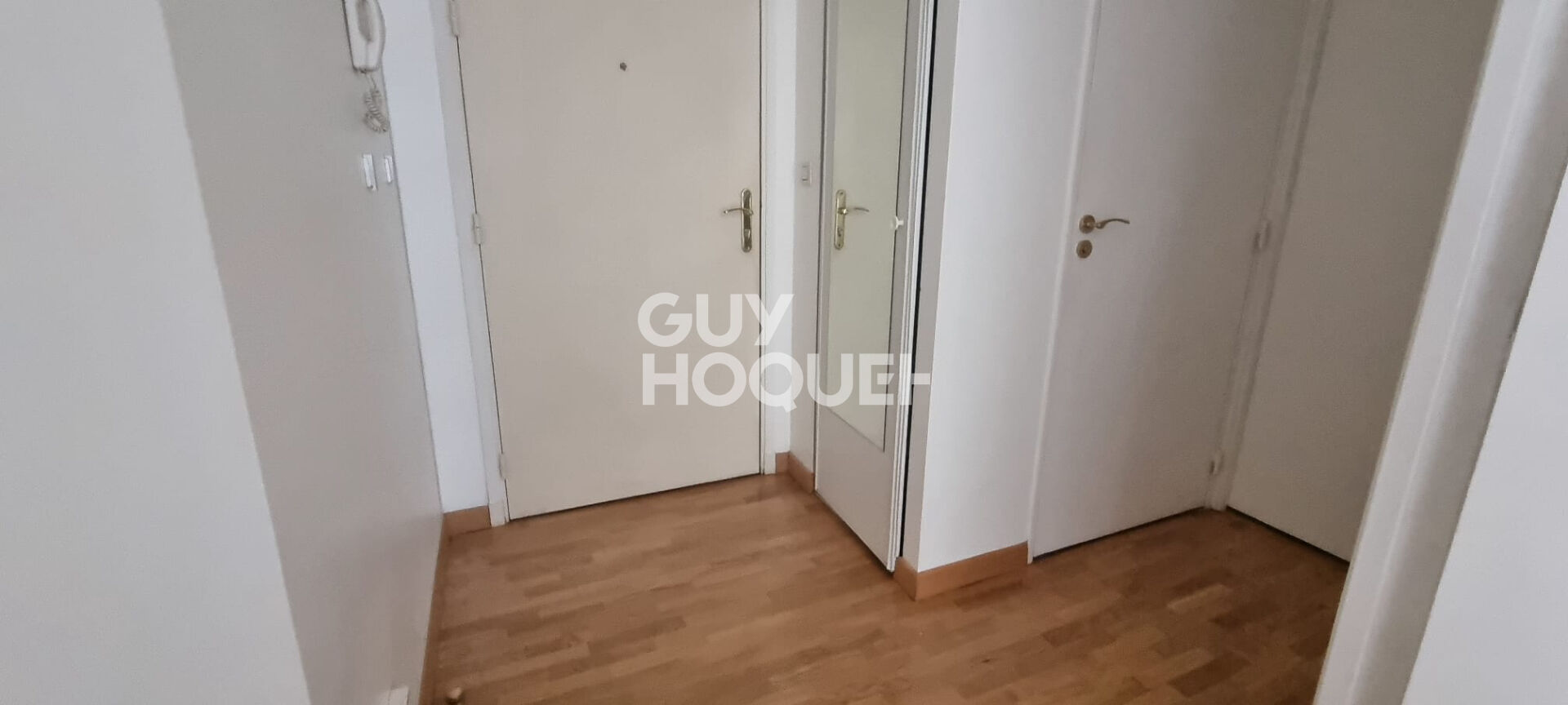 Appartement Neuilly Plaisance 2 pièce(s) 49.36 m2