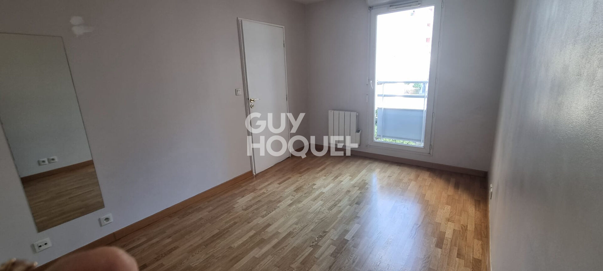 Appartement Neuilly Plaisance 2 pièce(s) 49.36 m2
