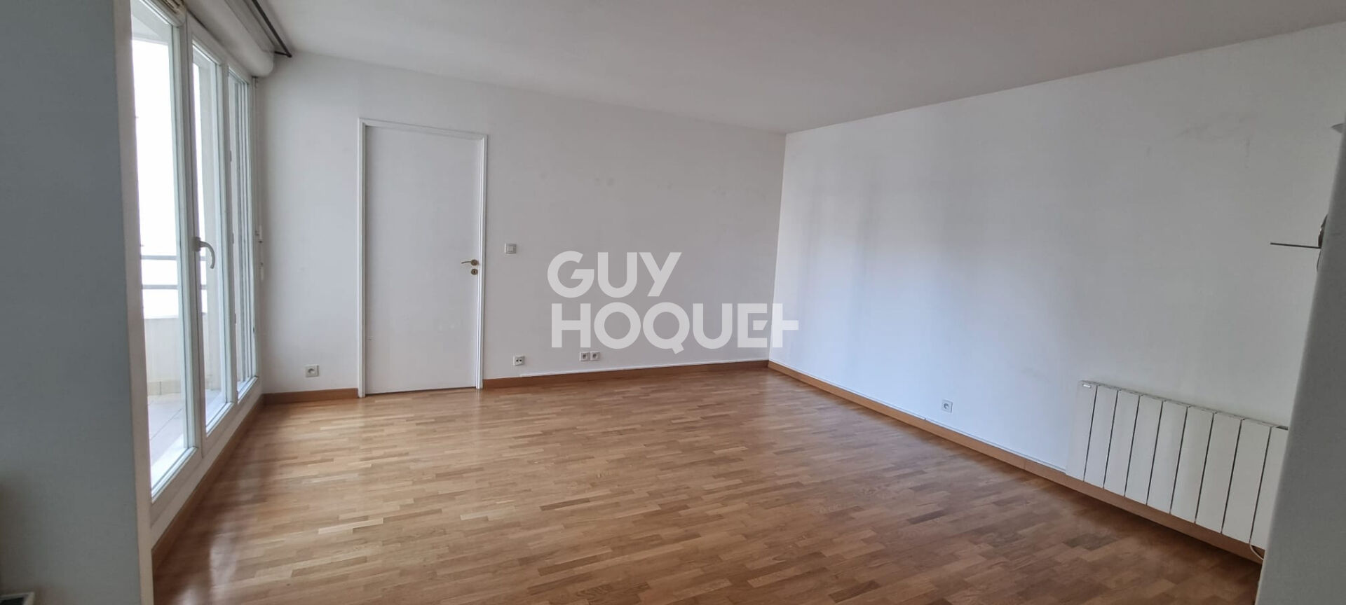 Appartement Neuilly Plaisance 2 pièce(s) 49.36 m2