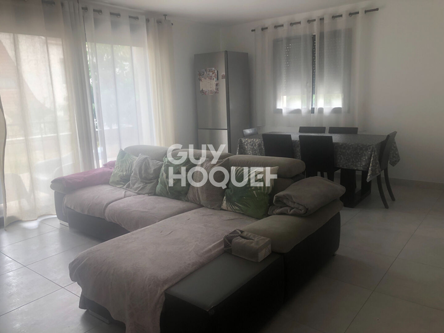Maison Le Perreux Sur Marne 5 pièce(s) 130 m2