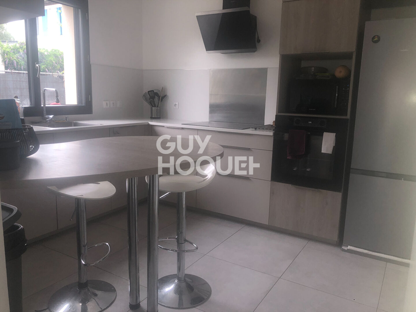 Maison Le Perreux Sur Marne 5 pièce(s) 130 m2