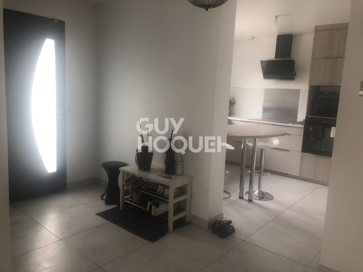 Maison Le Perreux Sur Marne 5 pièce(s) 130 m2