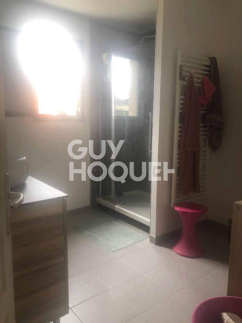 Maison Le Perreux Sur Marne 5 pièce(s) 130 m2