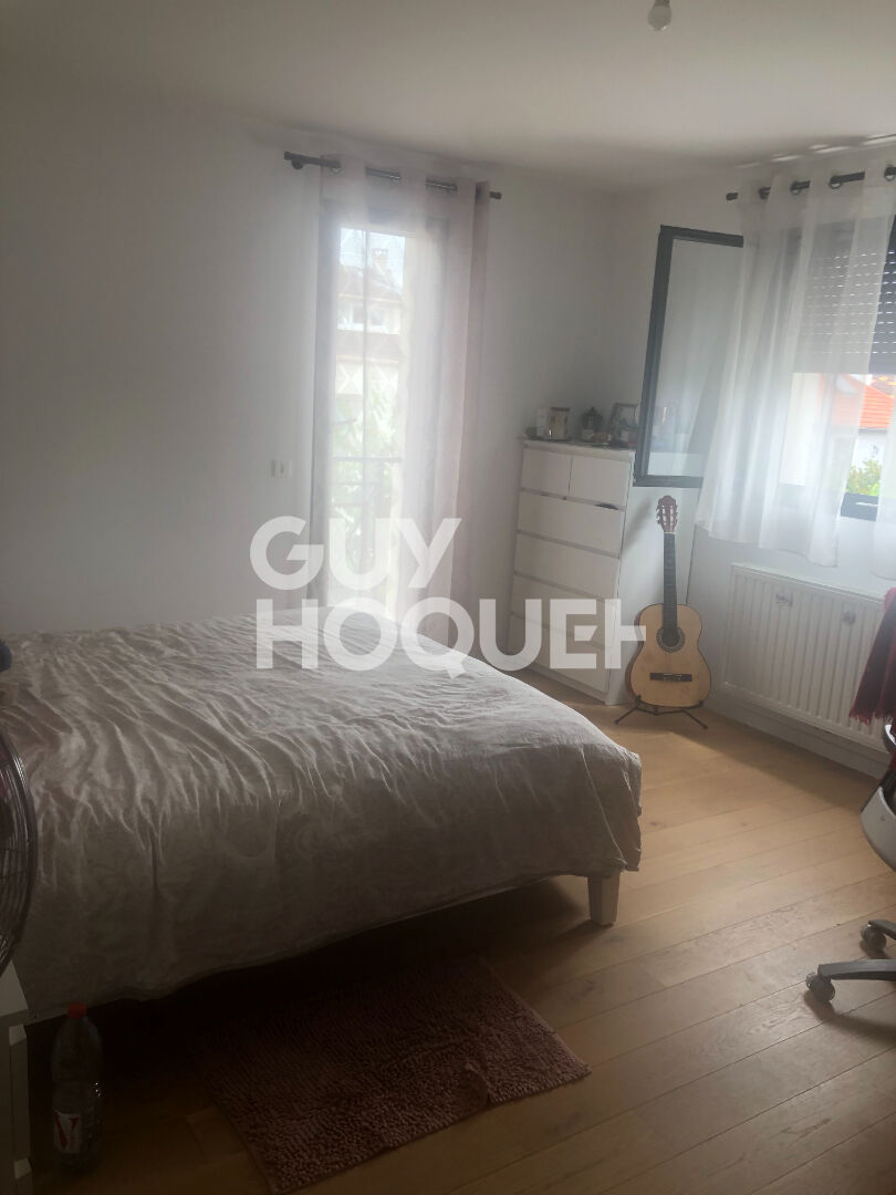 Maison Le Perreux Sur Marne 5 pièce(s) 130 m2