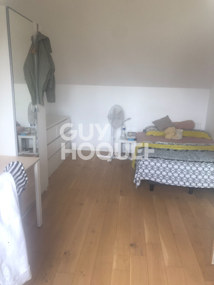 Maison Le Perreux Sur Marne 5 pièce(s) 130 m2