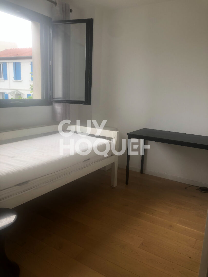 Maison Le Perreux Sur Marne 5 pièce(s) 130 m2