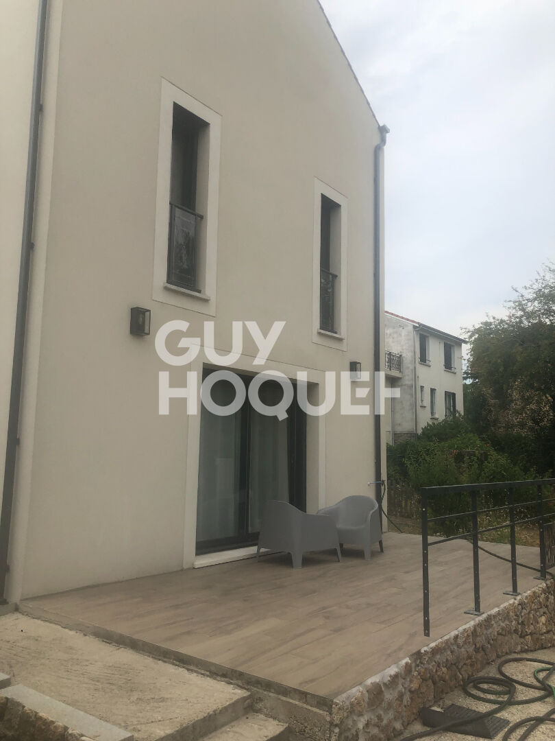 Maison Le Perreux Sur Marne 5 pièce(s) 130 m2