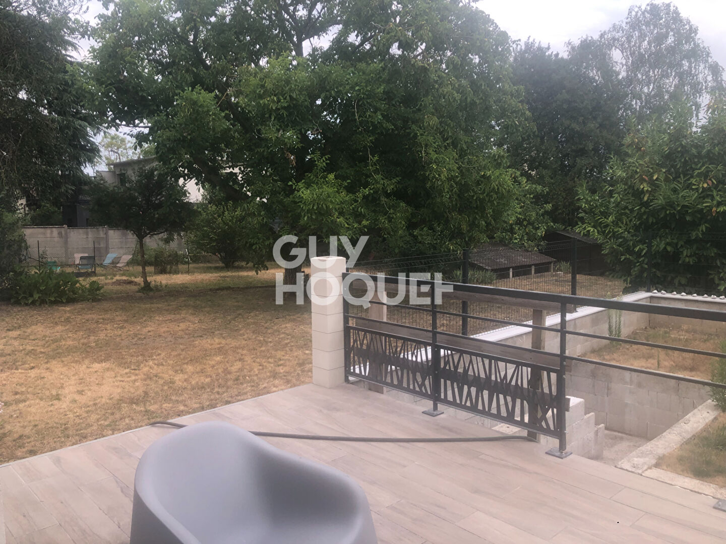 Maison Le Perreux Sur Marne 5 pièce(s) 130 m2