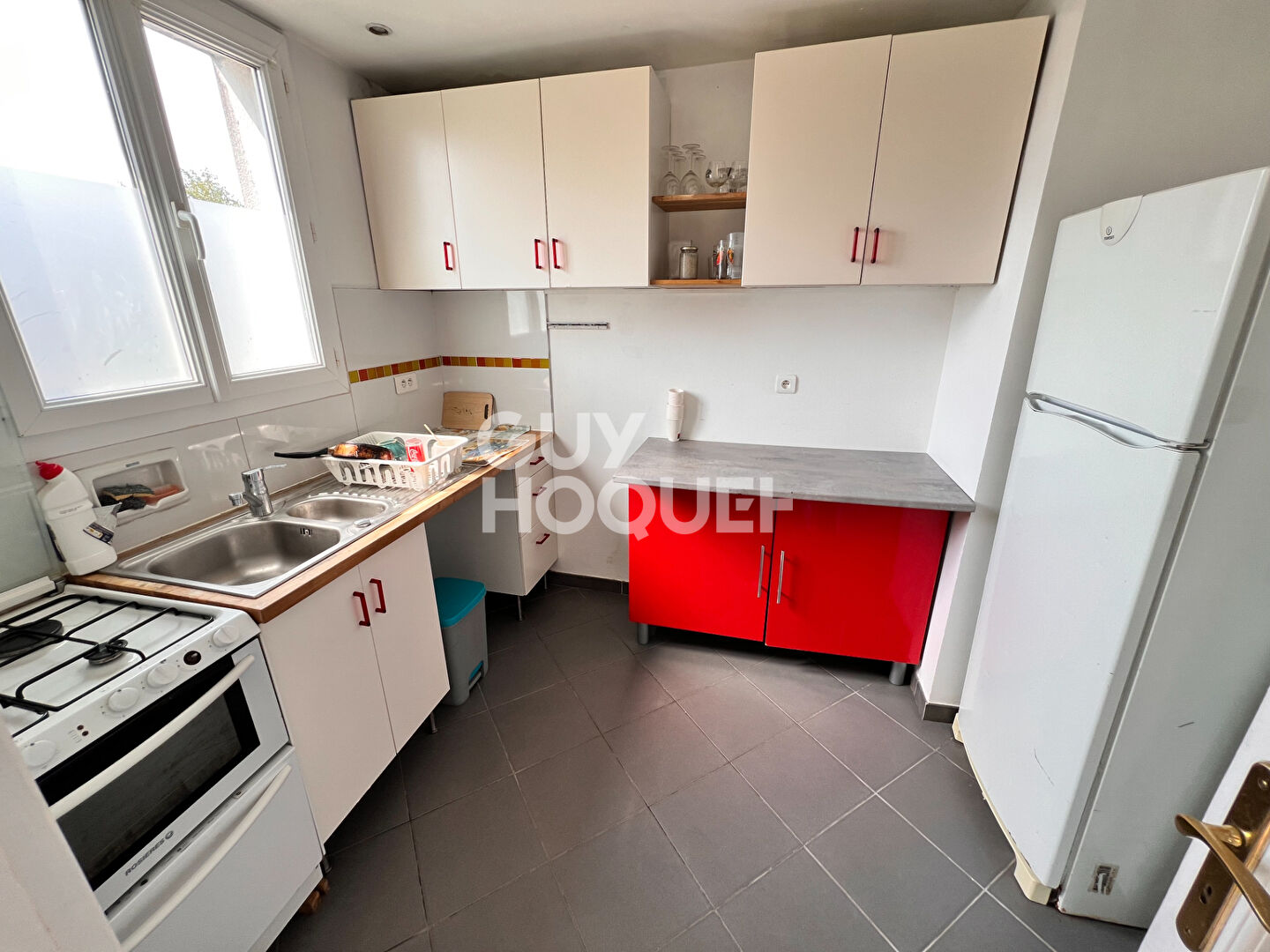 Appartement Montmorency 3 pièce(s) 52.12 m2