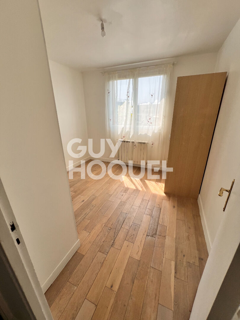 Appartement Montmorency 3 pièce(s) 52.12 m2
