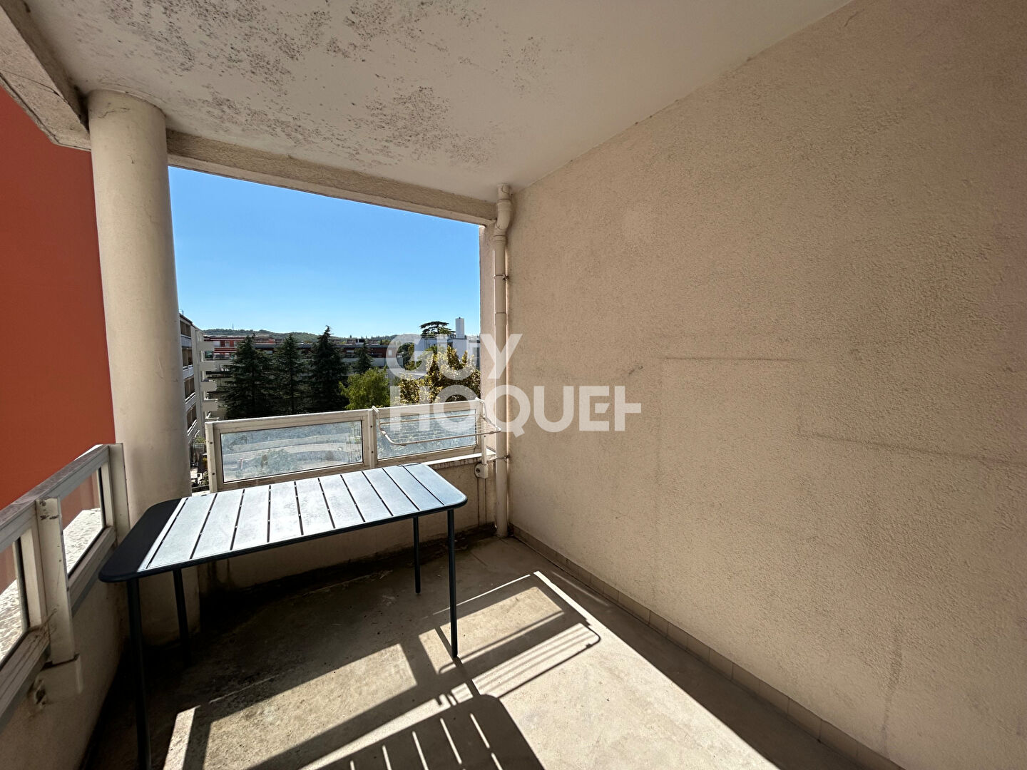 Appartement à Ermont