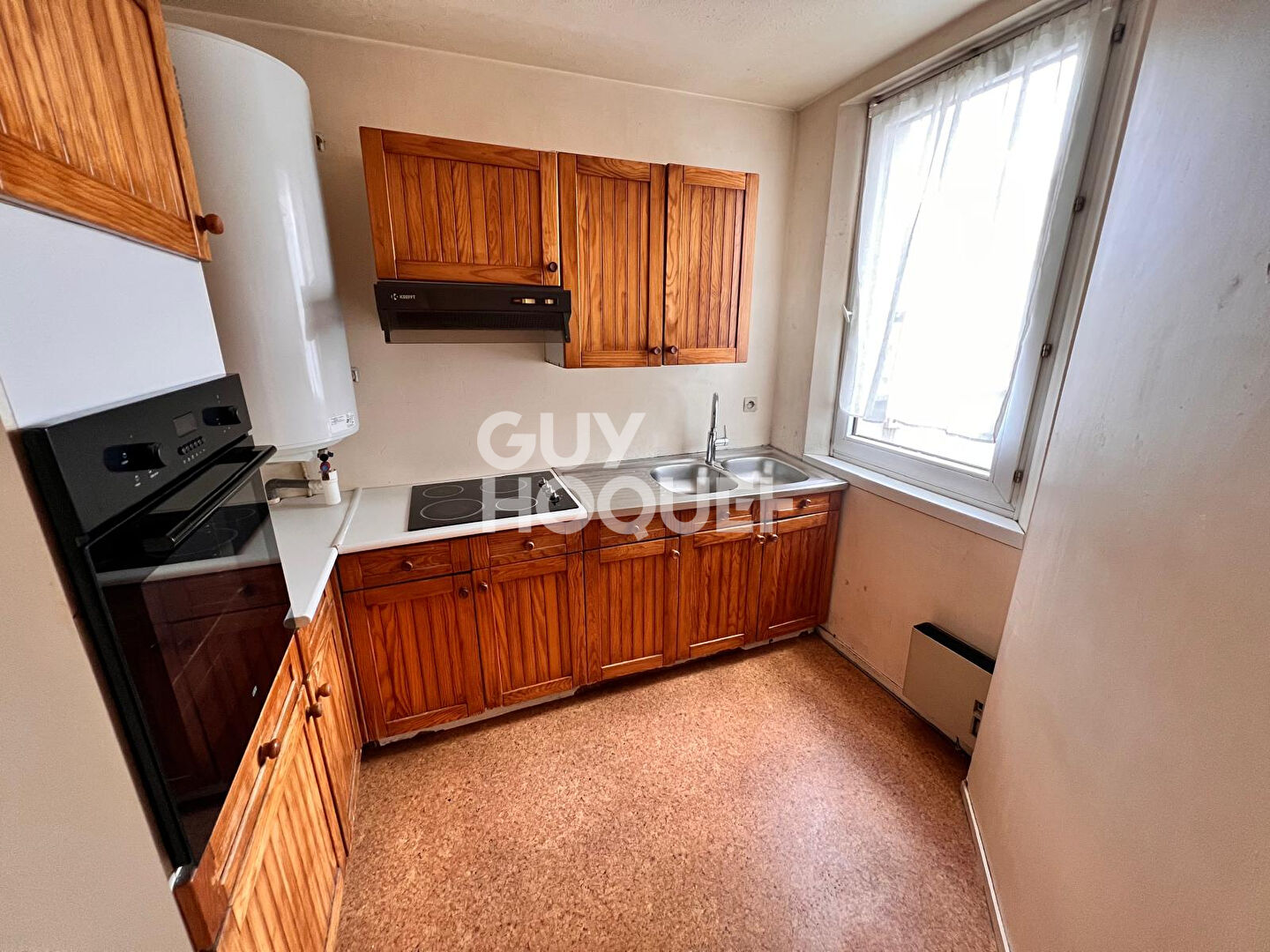 Appartement  2 pièce(s) 47 m2