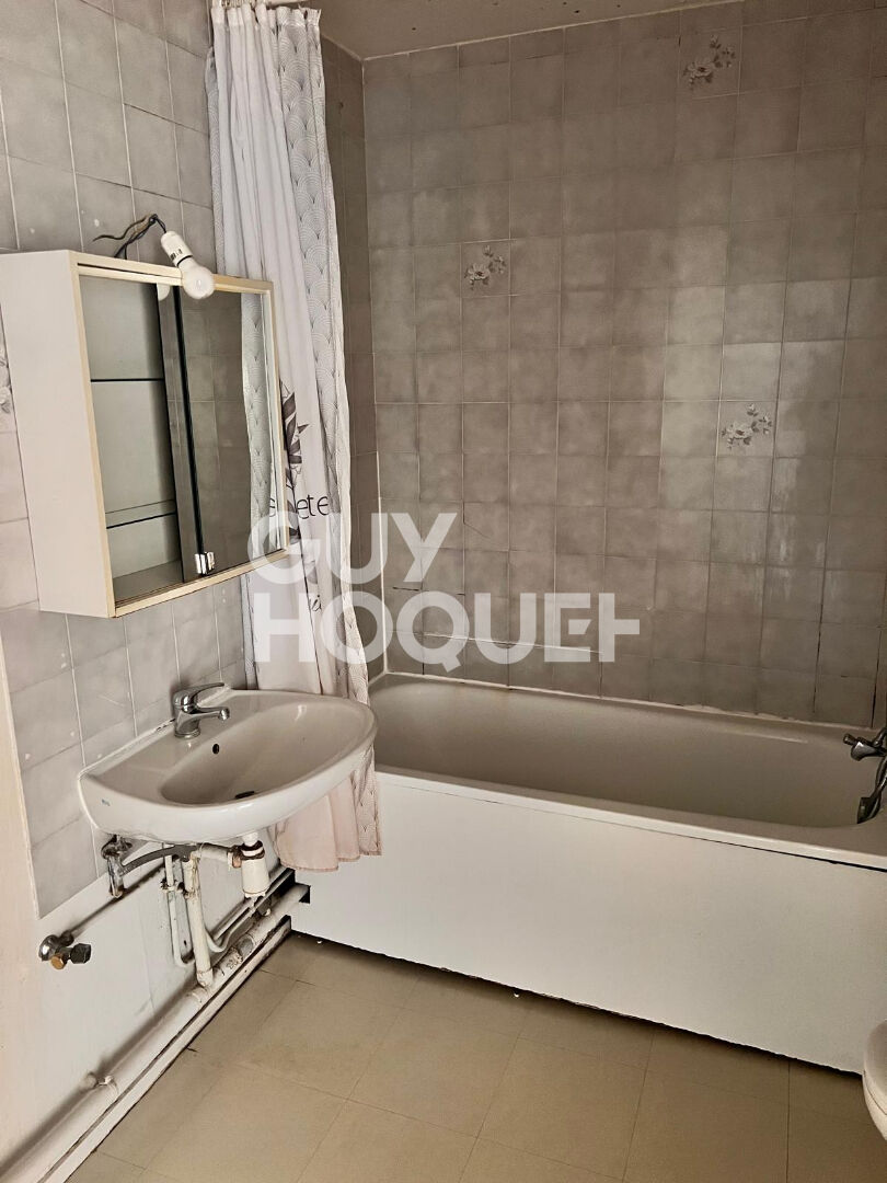 Appartement  2 pièce(s) 47 m2