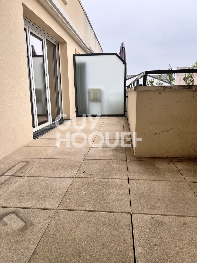 Appartement à Neuilly-sur-Marne