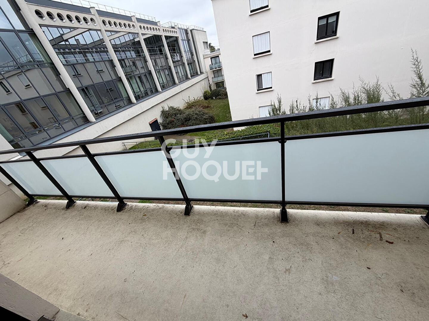 Appartement 4 pièces 88 m² · au Chesnay-Rocquencourt · 88,2 m² · 137 285 €