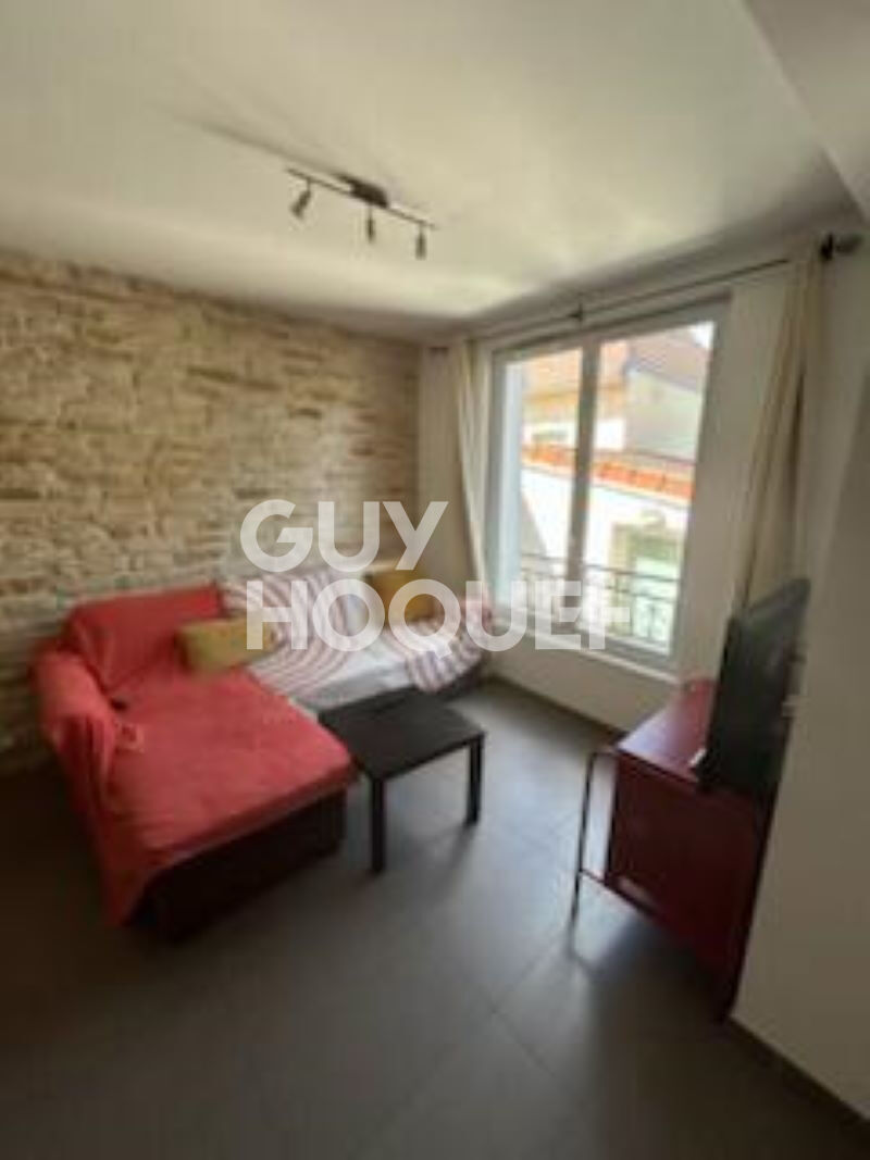 Neuilly Plaisance