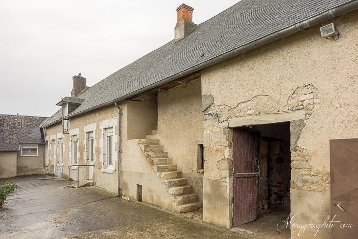 À vendre, maison de 88 m² à ESCRENNES (45300).
