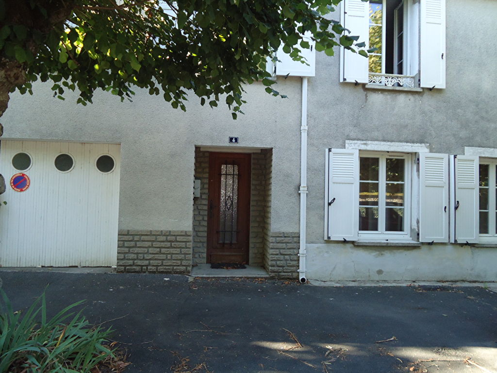 OUTARVILLE - EXCLUSIVITE!