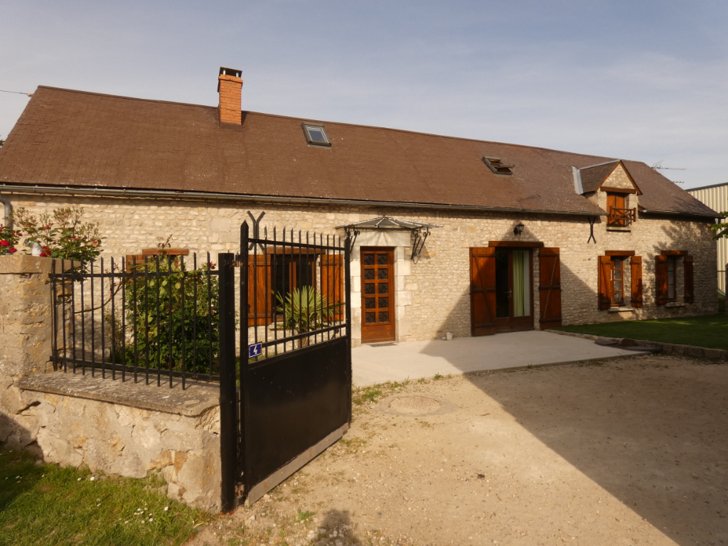 Agence immobilière à NEUVILLE AUX BOIS Guy Hoquet Immobilier